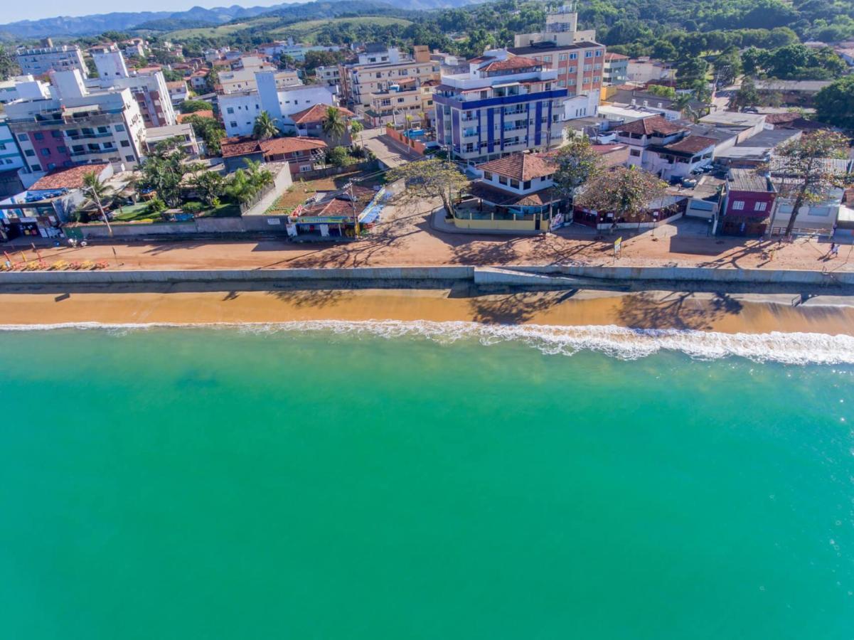 Gaeta Hotel Guarapari Exterior foto